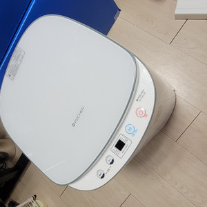 포첸 세탁기 3kg