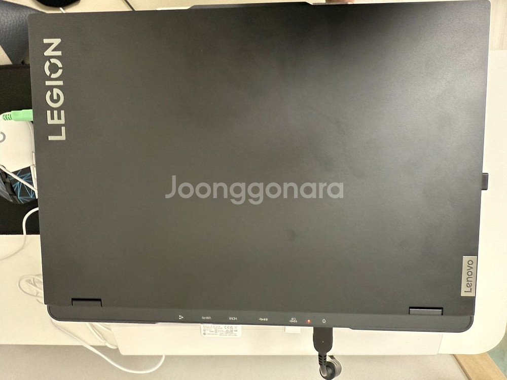 레노버 리전프로 16irx9 i9 14900--2