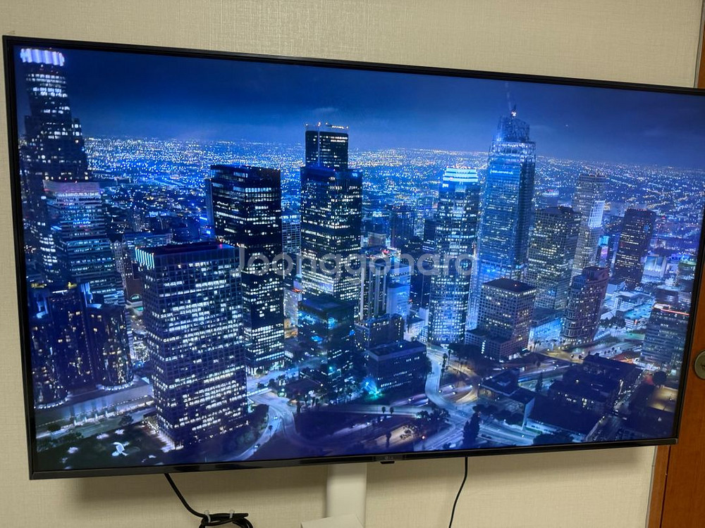 LG 50UR8250KNA 스마트TV (50인치)--0