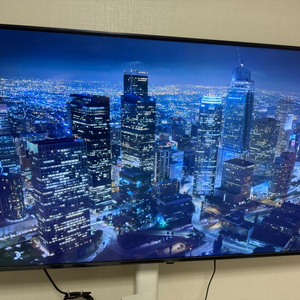 LG 50UR8250KNA 스마트TV (50인치)