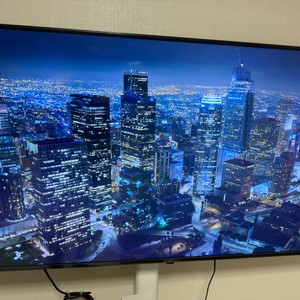LG 50UR8250KNA 스마트TV (50인치)
