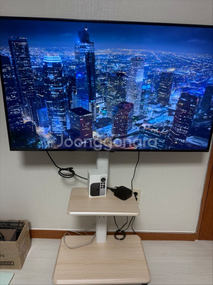 LG 50UR8250KNA 스마트TV (50인치)--3