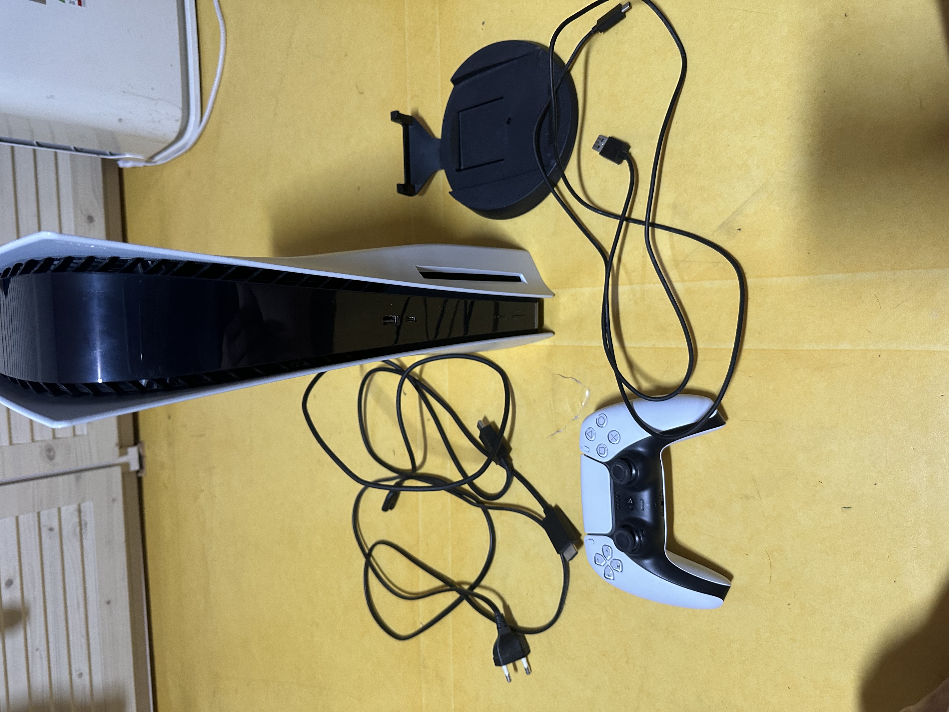 PS5 노말 팝니다 CFI-1218A01 버전