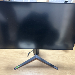 LG 27GP950