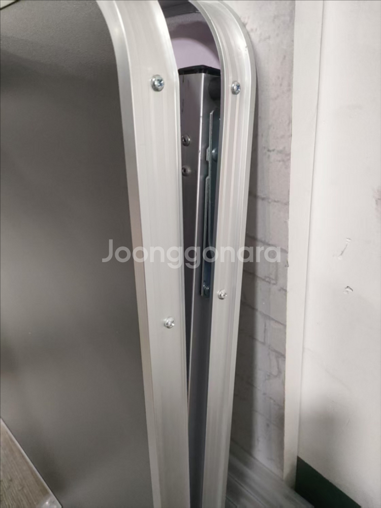 캠핑 휴대용 접이식 테이블 새상품--3