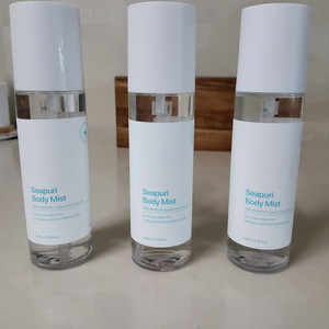 씨퓨리 바디미스트 200ml