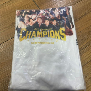 2024KCC우승티팝니다