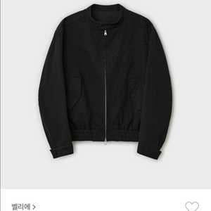 벨리에 세리프 해링턴 자켓 95(3size)
