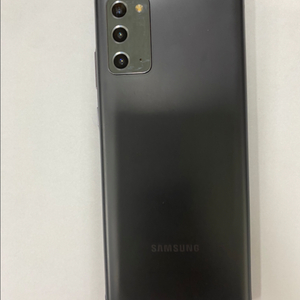 SK 갤럭시노트20 그레이 외관깨끗 256G 잔상폰