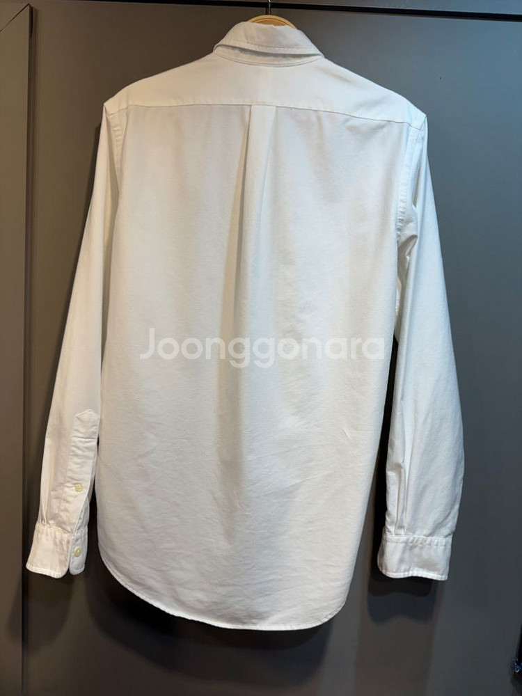 폴로 랄프로렌 옥스포드 셔츠--3