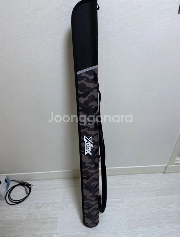 xoox 낚시 루어 로드케이스 115--0