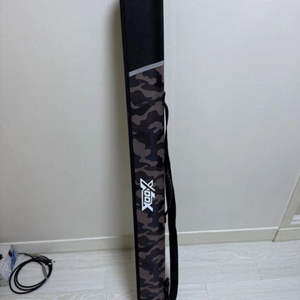 xoox 낚시 루어 로드케이스 115