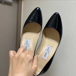 지미추 하이힐