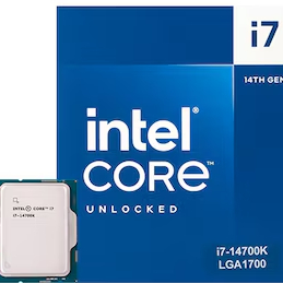 14700k 정품