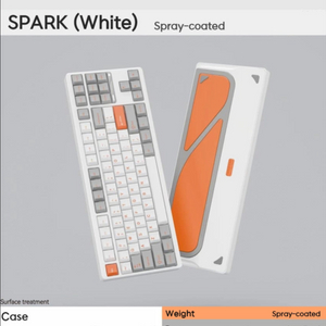 에보80(evo80) SPARK AZURE pp oat