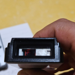 kdc280 스캐너
