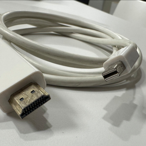 미니디스플레이포트 MINI DP to HDMI