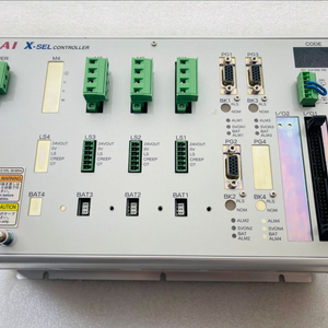 IAI X-SEL CONTROLLER