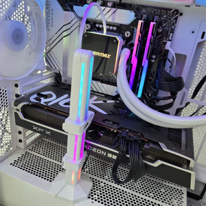 AMD 라데온 RX 6700 XT 그래픽카드 팝니다.