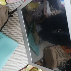 구형 19인치 모니터