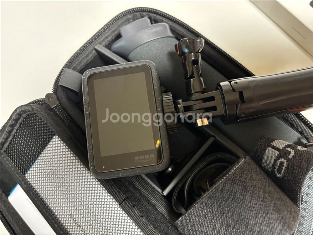 고프로 히어로 12 새상품급--2