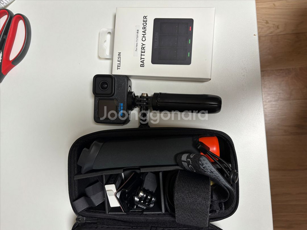 고프로 히어로 12 새상품급--0