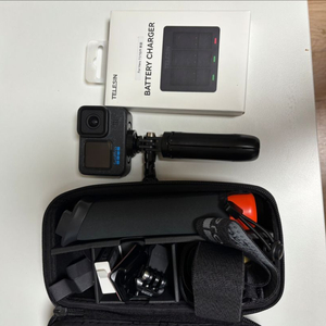 고프로 히어로 12 새상품급