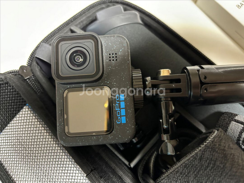 고프로 히어로 12 새상품급--1