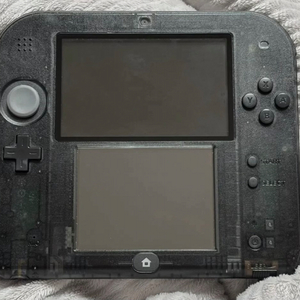 일판) 닌텐도 2ds 식빵