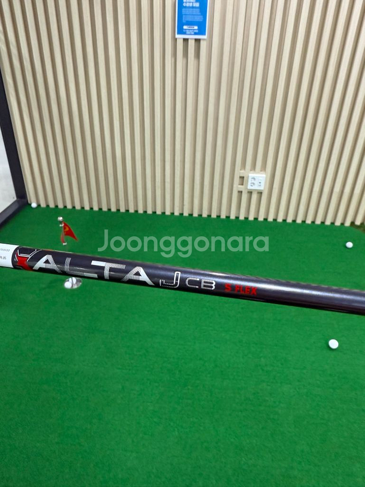 (정품) 핑G410 plus 9도 드라이버 S플렉스--3