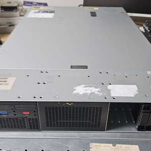HP DL380 Gen9 2U Server