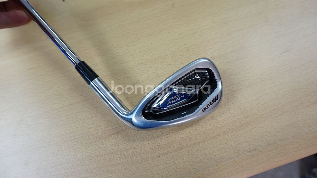 미즈노 JPX825 NSPRO950 R 아이언--2