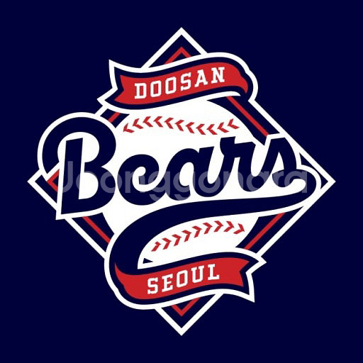 삽니다)두산베어스 유니폼 110--0