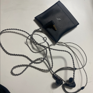 젠하이저 ie200 팝니다