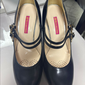 탠디 베카치노 메리제인 9cm(245)