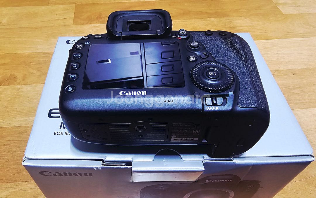 5D MARK4 풀박스 판매 안전거래도 가능--5