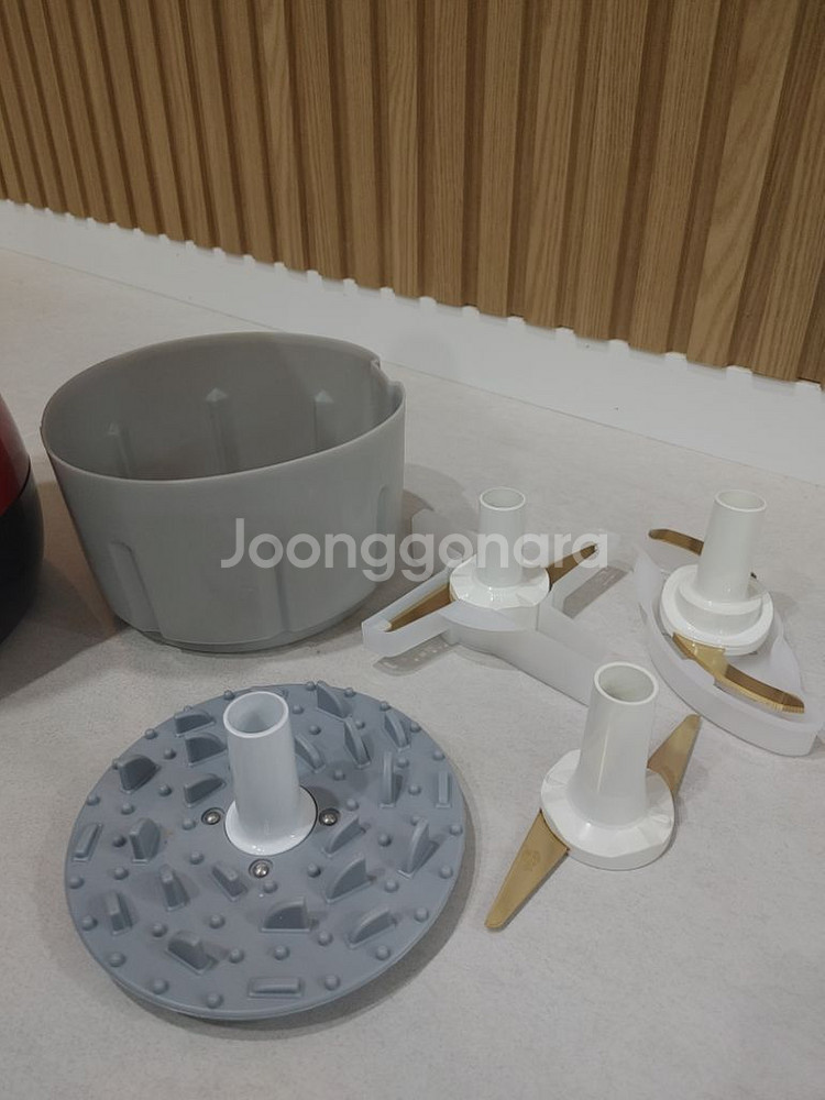 한일 분쇄기 한일 후드믹서--2