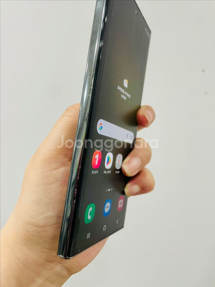 갤럭시 S23 울트라 블랙512기가 팝니다.--6