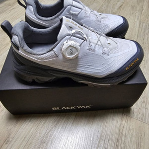 블랙야크 343 라이트스텝