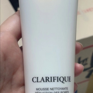랑콤 클라리피끄 폼 클렌저