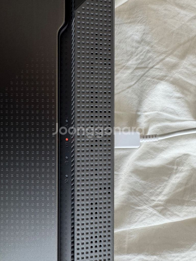 아수스 R7 4800 RTX3060 노트북정리해요--7