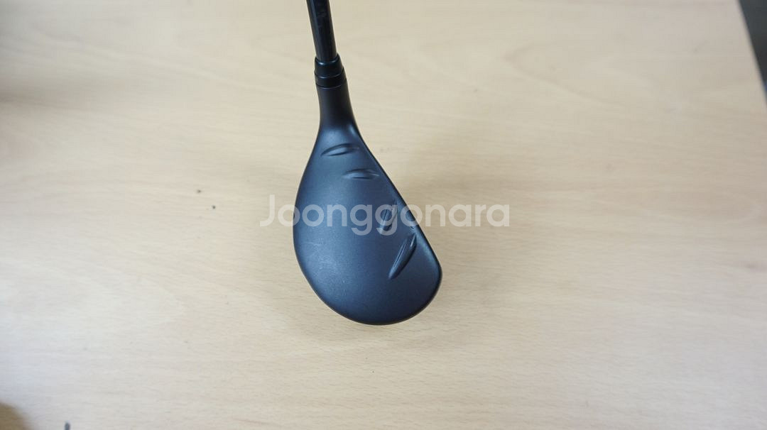 핑 G410 4번 22도 SR 유틸리티--1