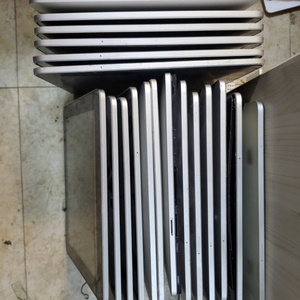 부품용 아이패드 1세대 wifi / 셀룰러 21 대 팝