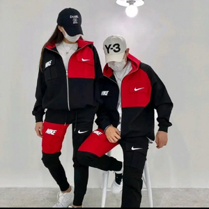 나이키 트레이닝세트 l사이즈