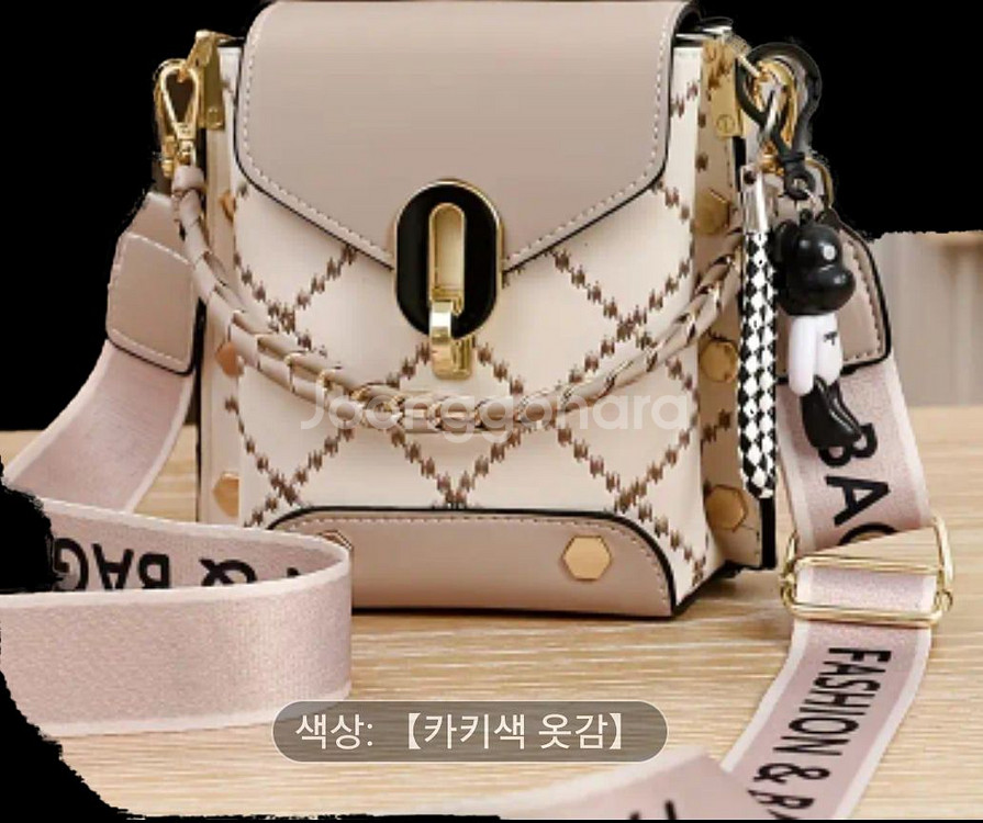 이쁜가방 새상품.택배비별도--0