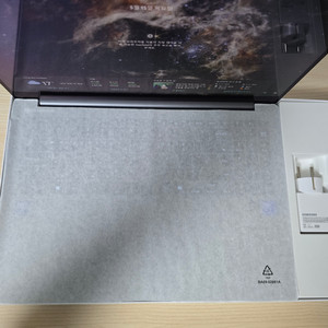 삼성 최신형 Ai 노트북갤럭시북5 프로 NT940XHA
