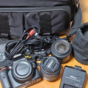 니콘 D5300
