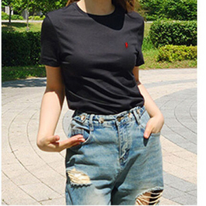 폴로 랄프로렌 반팔티(새상품)