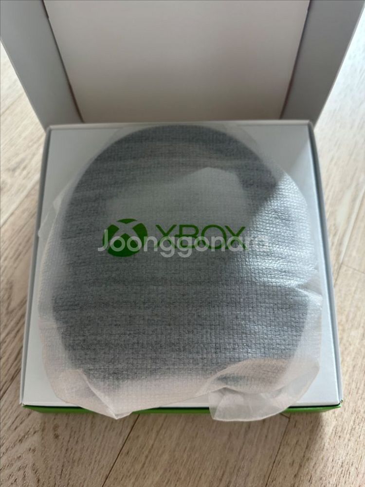 xbox 유선 헤드셋--1