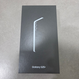 갤럭시s25플러스 512 아이스블루 자급제 새상품급